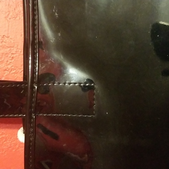 See by CHLOE  Pattern leather Tote - Picture 9 of 12